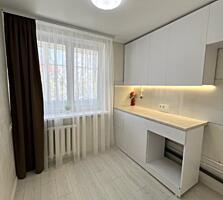 1-комнатная квартира на Балке «Тернополь»!!!