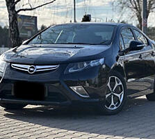 Opel Ampera свежепригнан растаможен