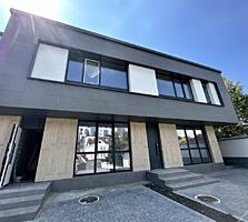 ТАУНХАУС! Парк Valea Morilor!