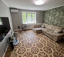 4х-комнатная квартира в ЦЕНТРЕ