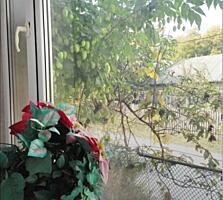 СРОЧНО! Продам 3 комн. кв., +Гараж+Подвал+Огород!