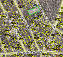 Vindem 10.7 Ari in Com Bubuieci 3 km de la Chisinau in centru...