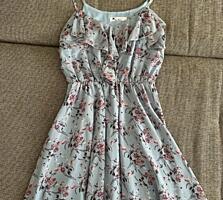 Продается платье
