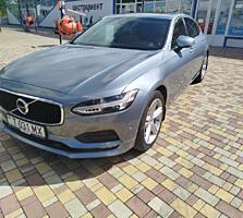 Продам VOLVO S90 T5 GEARTRONIC 2017 г