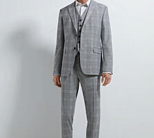 Мужской костюм