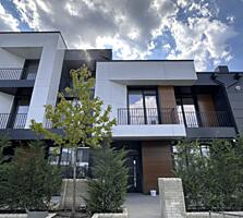 Townhouse de calitate în cadrul complexului Cottage Residence.