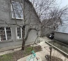 Просторный дом 95 м² на два уровня в Светлом