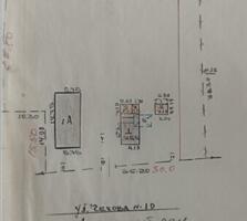 Продается участок под застройку
