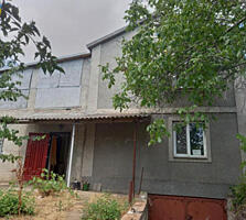 Просторный дом для большой семьи в Светлом — заходи и живи!