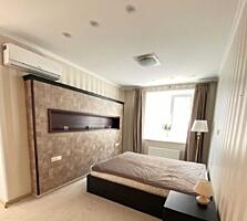 Продам квартиру 76 кв. м., 9/16, новый дом, ул. Кленовая/Марш. Говорова