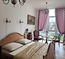 16-я станция большого фонтана, студия с ремонтом