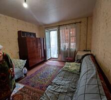 Продаю 2-кімнатну квартиру Ліски