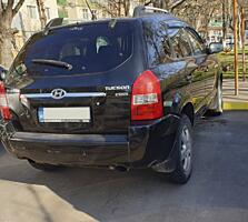 Хендай Туксон Унгень 6399eu
