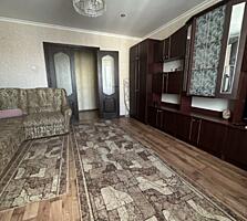 Балка 3х комнатная 143 серии с ремонтом и мебелью