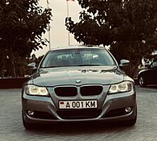 BMW e90 328 xDrive