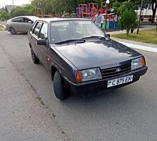 Продам ВАЗ 21099