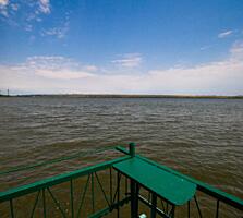 Продается уникальный домик на воде г. Днестровск, общество Нептун