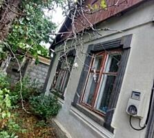 Продаётся дом, Борисовка