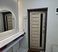 Продается 2-х комнатная квартира. Евроремонт + мебель