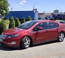 Chevrolet Volt