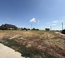 Участок под дом, 20 км от КИШИНЕВА