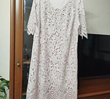 Продаем новое платье, для торжества