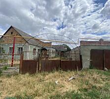 Продам дом в с. Красногорка