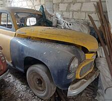 Продается Gaz - M20 "Победа" 1958г, Газ - 67, 1943 -1953г и др.