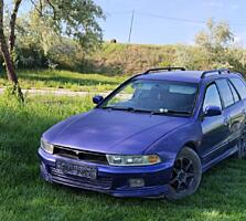 Mitsubishi JDM 2.5 V6 Automat (обмен / schimb)