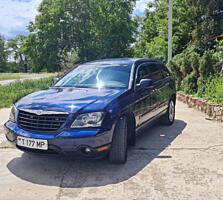 Продам Chrysler Pacifica 2006г 4700$. торг