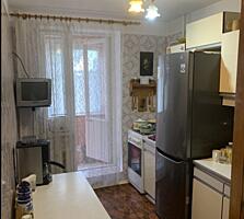 Продам(обмен на Тирасполь) квартиру в Днестровске.