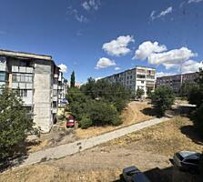 Продается 2-комнатная квартира в Тирасполе на Балке!