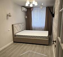 3-комнатная квартира на Балке!