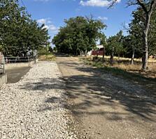 Участок 8 соток. Конечная маршрута 5.