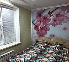 Продаётся уютная 2-комнатная квартира