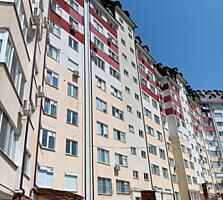 Apartament cu 2 camere, Centru.