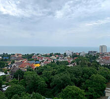 1К ЖК Аркадия Хиллс / Аркадиевский пер. Нотариальная сделка.