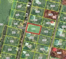 Продам садовый участок в Данченах!