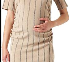 Продаётся платье для беременной размер 44-48