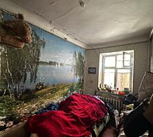 Дом Хомутяновка под ремонт.