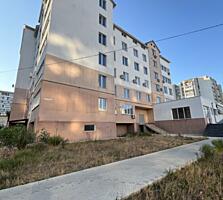 1к квартира (новострой) г. Тирасполь, район Балка (Галион), ул. Юности