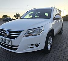 Продам Отличный Фольксваген Тигуан