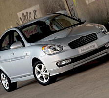 Продам Hyundai Accent