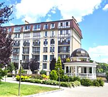 Сдам квартиру в новом ЖК на Таирова, паркинг/убежище