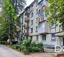 Apartament cu 2 camere, regiunea Soiuz