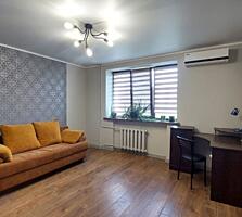 БОЛЬШАЯ 1-КОМН в кирпичном доме на Королева!