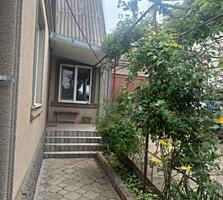 Продается дом с удобствами село Б. Хутор