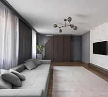 3-комн. квартира с палисадником Обсерваторный /В. Инбер, парк Шевченко