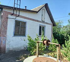 Крепкий дом в развитом посёлке — удобная локация и потенциал!