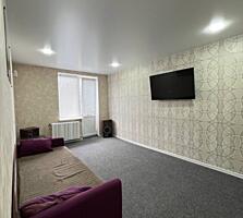 3-х комнатная квартира район кировский (баня)